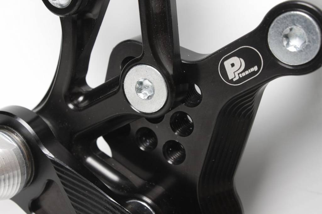 PP - Tuning Honda CB Remschakel set Reverse