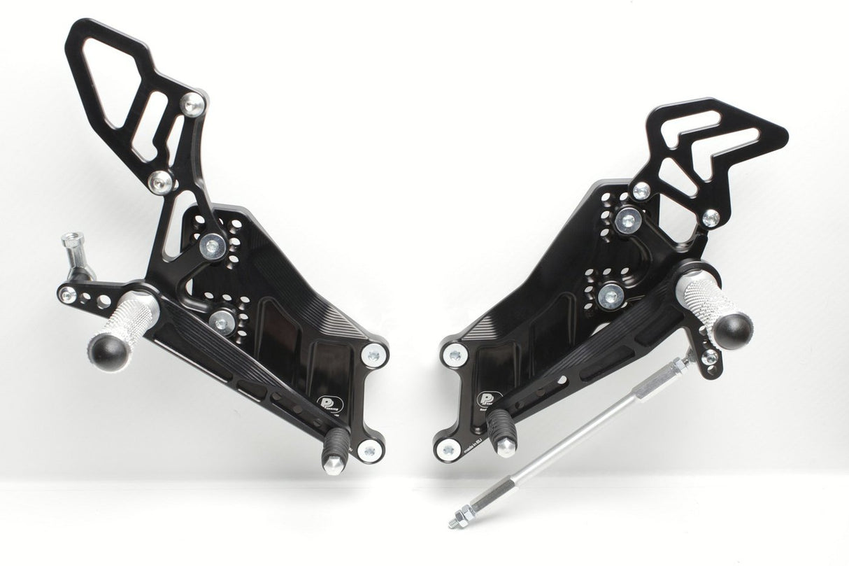 YZF R3 2019 Rem schakel set Full Race