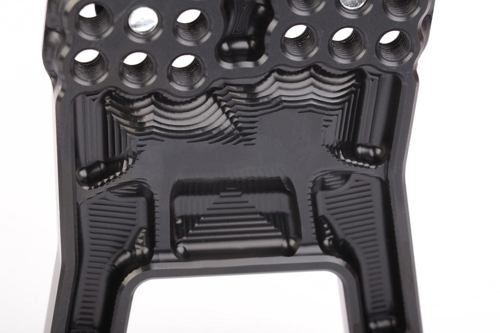 Rem schakelset Volledig verstelbaar EWC Reverse Shifting Yamaha R1 2020