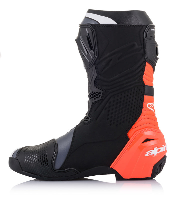 Laarzen Supertech R v2