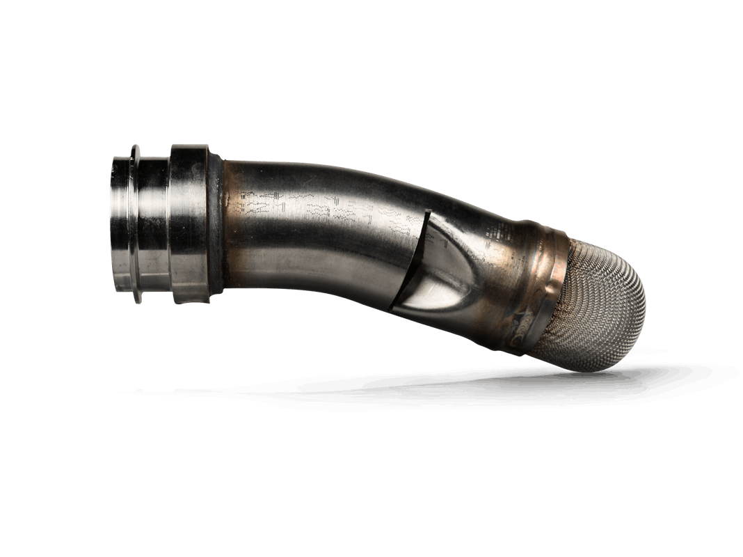 Akrapovic Noise damper KX450/X 2025