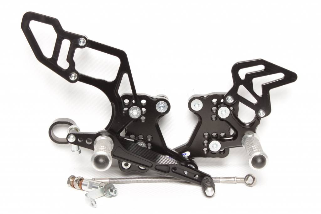 Rem schakelset standaard schakelen Honda CB 1000R 11 - 17