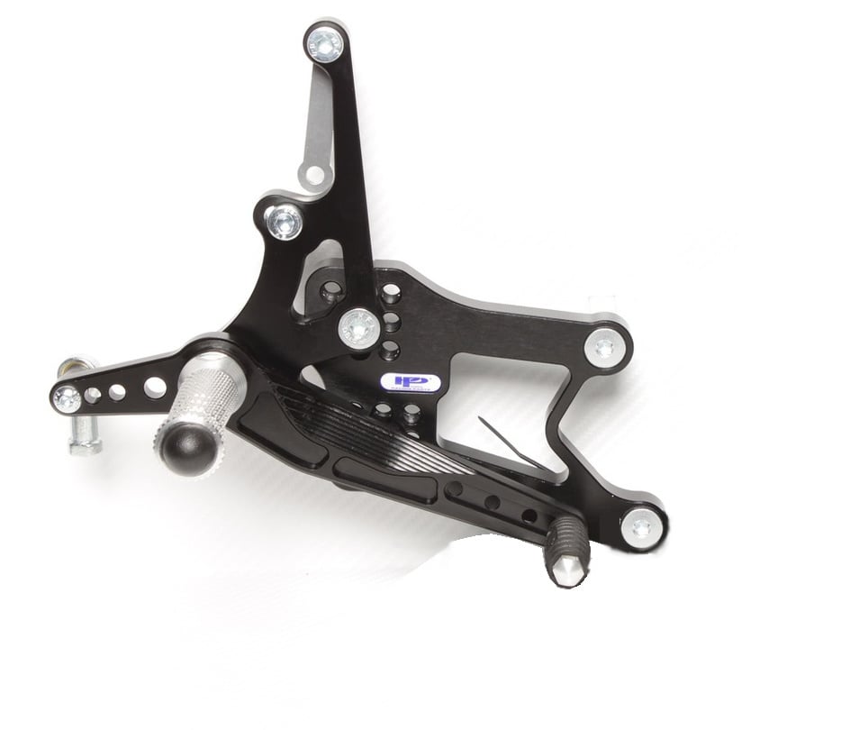 Rem-Schakel-Set Rechter Zijde Yamaha R6 2003-2005
