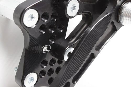Torx Bout DIN7991-M8 voor Schetsplaat Remschakelset