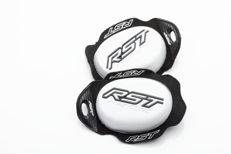 Knee Sliders
