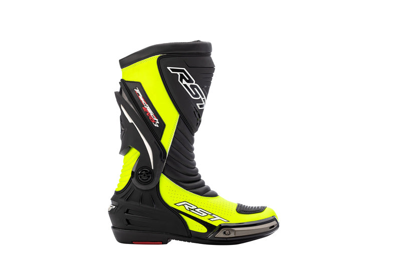 Tractech Evo 3 Sport CE Racelaarzen