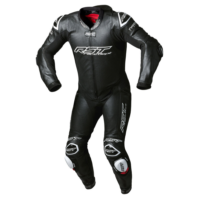 Motorpak V4.1 EVO Kangaroo Airbag overall