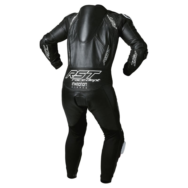 Motorpak V4.1 EVO Kangaroo Airbag overall