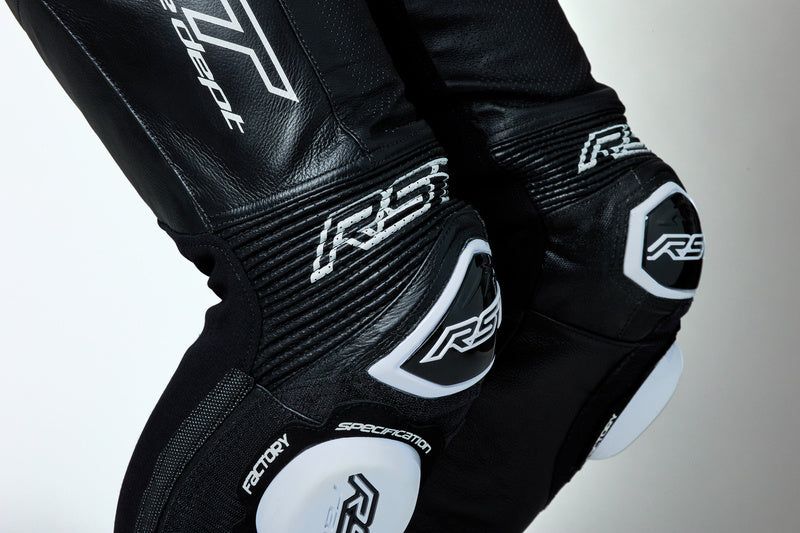 Motorpak V4.1 EVO Kangaroo Airbag overall