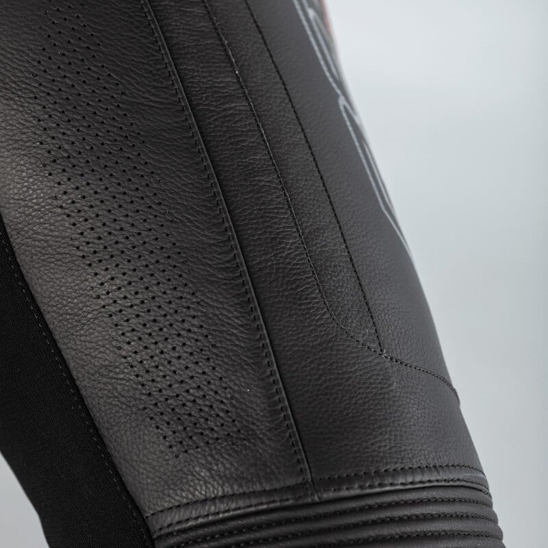 Motorpak ProSeries EVO Airbag Zwart