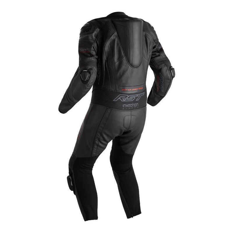 Motorpak ProSeries EVO Airbag Zwart