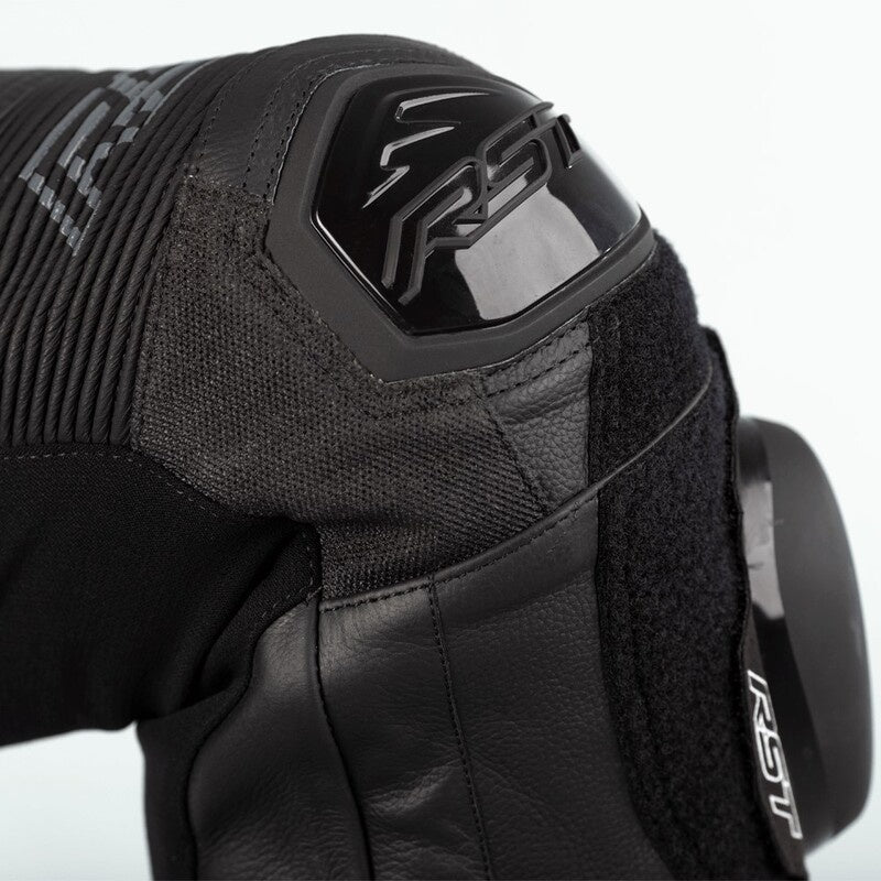 Motorpak ProSeries EVO Airbag Zwart