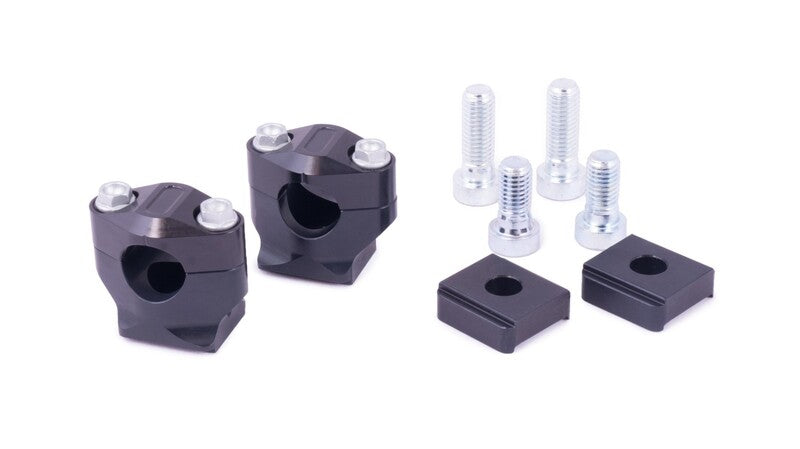 Xtrig Stuurklemmen M12 Ø28,6 mm