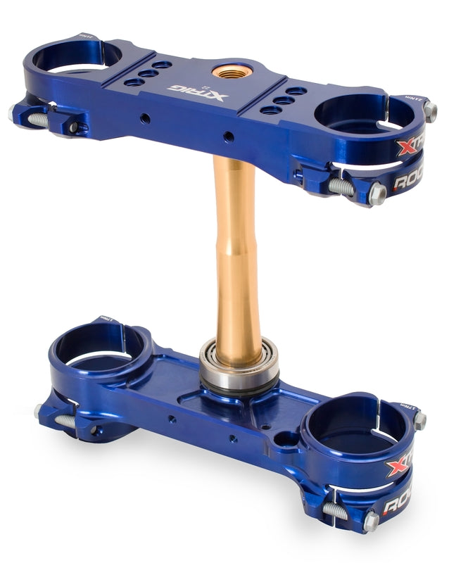 Xtrig ROCS Tech Kroonplaat