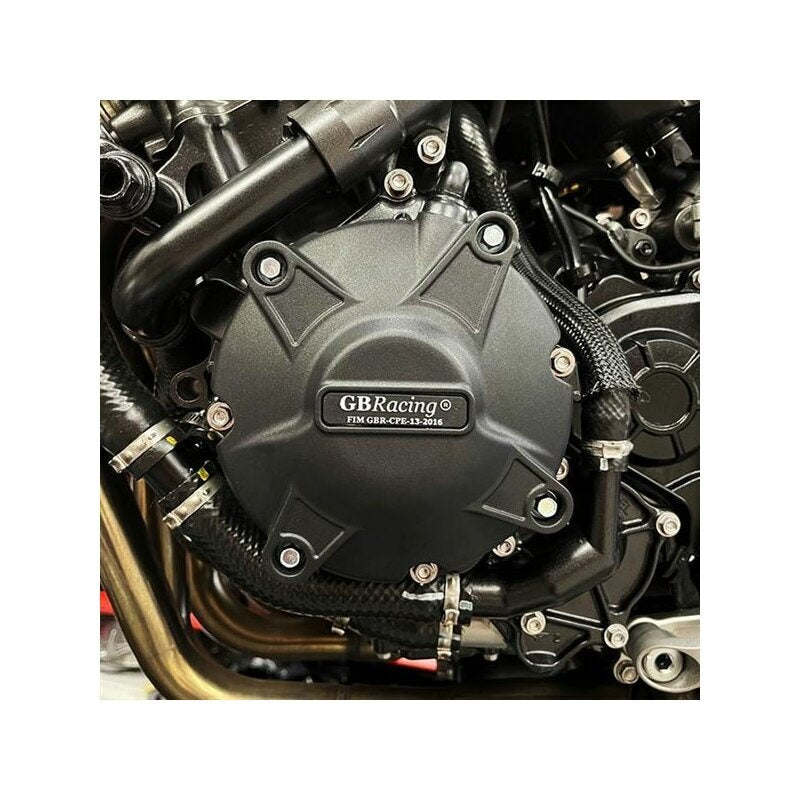 Alternatordeksel bescherming - Honda CB1000R 18-