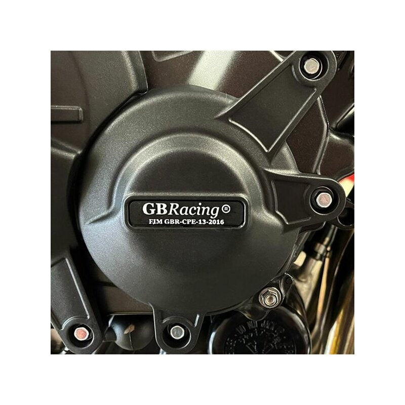 Ontsteking deksel bescherming - Honda CB1000R 18-
