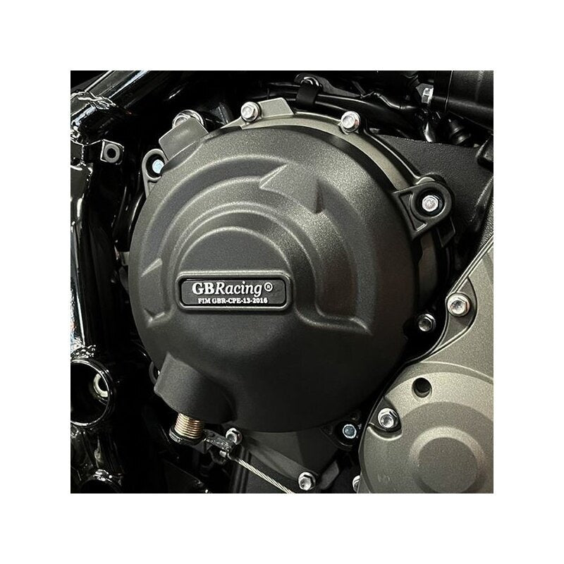 Beschermer koppelingsdeksel - Triumph Trident 660 / Tiger 660