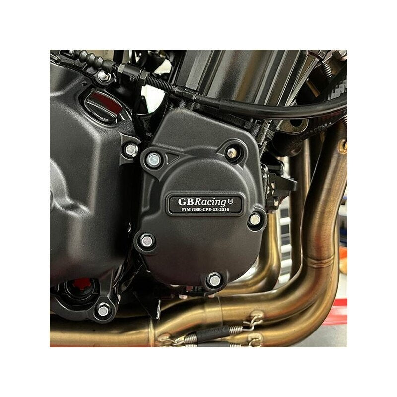 Ontsteking deksel bescherming - Kawasaki Z900RS '18-