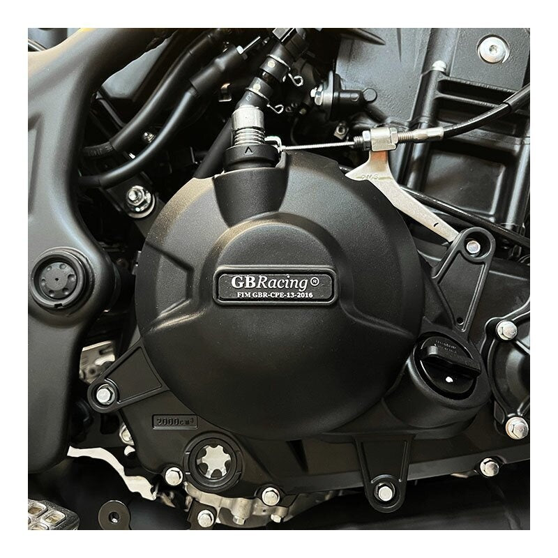 Carterbeschermingsset - Yamaha R3