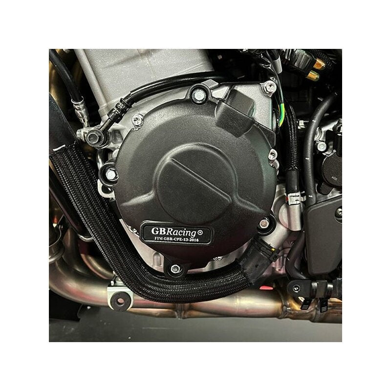 Carterbeschermingsset - Suzuki GSX1300R 21-