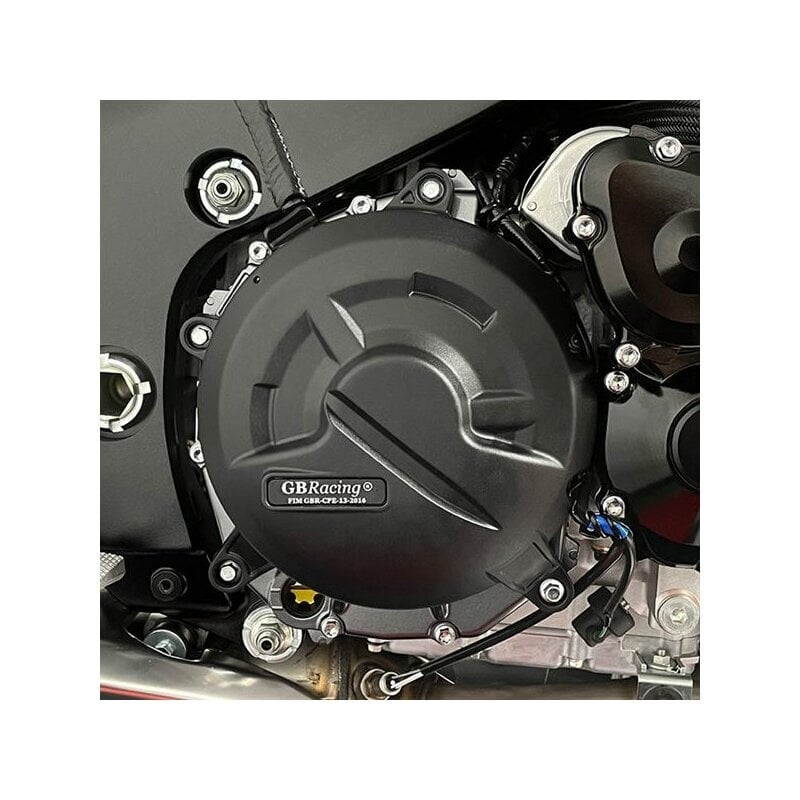 Beschermer koppelingsdeksel - Suzuki GSX1300R 21-