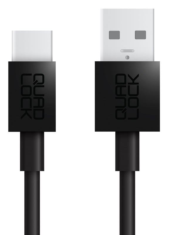 USB-A naar USB-C kabel - 2 m