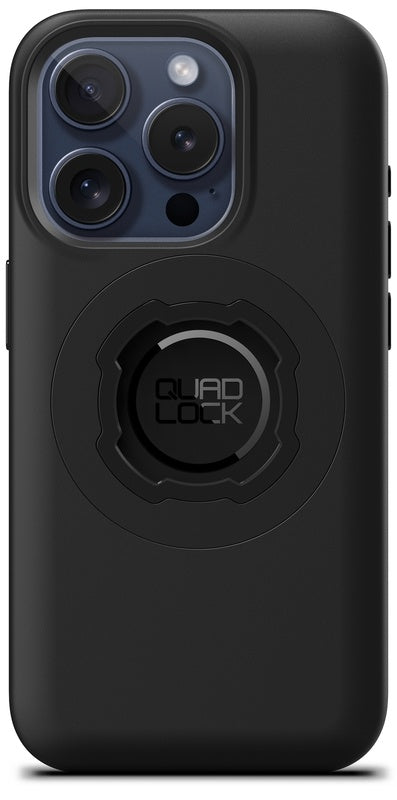 MAG Hoesje - iPhone 15 Pro