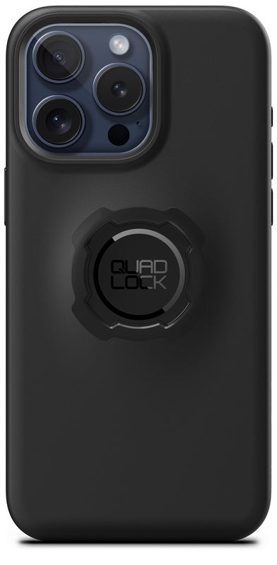 Hoesje - iPhone 15 Pro Max