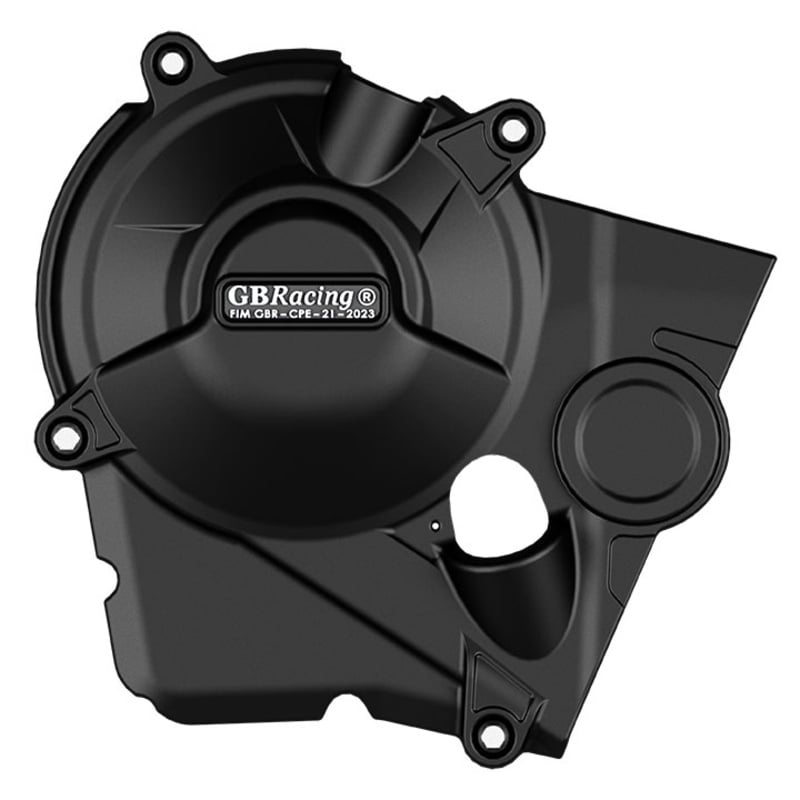 Clutch Cover Protection - Honda CB750 23-