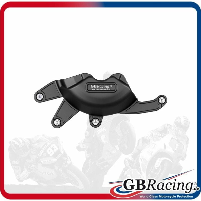 Alternator Cover Protection - Ducati Supersport 937 / 950