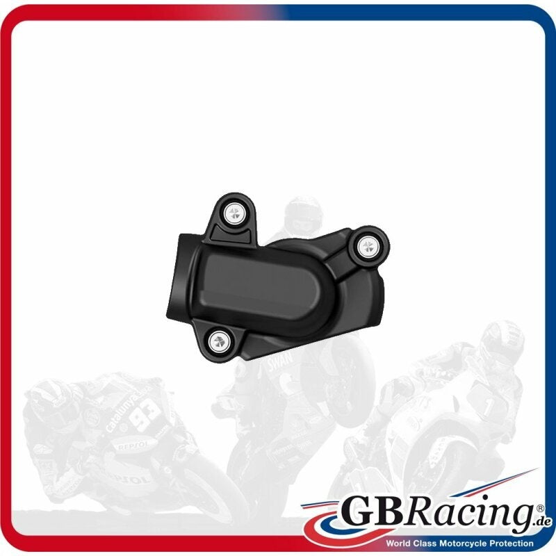 Waterpump Cover Protection - Ducati Supersport 937 / 950