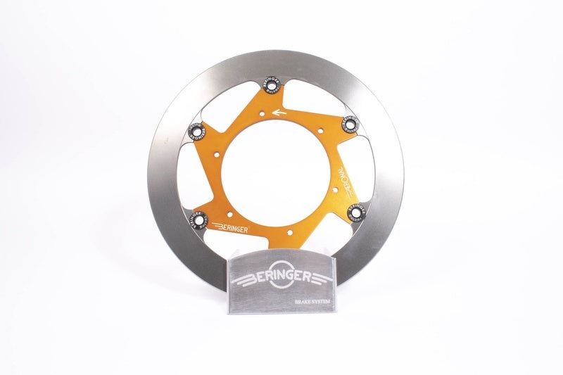 AERONAL 6 floater remschijf KTM HVA GasGas Husaberg