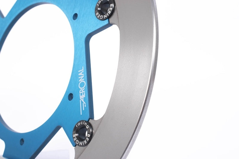 AERONAL 6 floater remschijf KTM HVA GasGas Husaberg