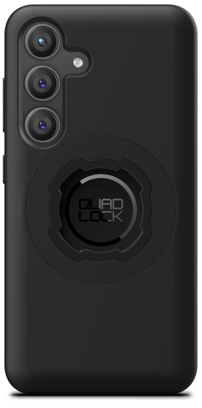 MAG Hoesje - Samsung Galaxy S24+