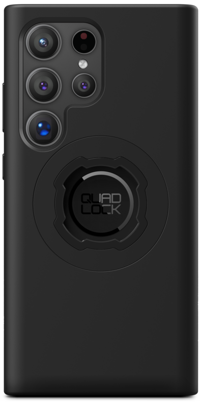 MAG Hoesje - Samsung Galaxy S24 Ultra