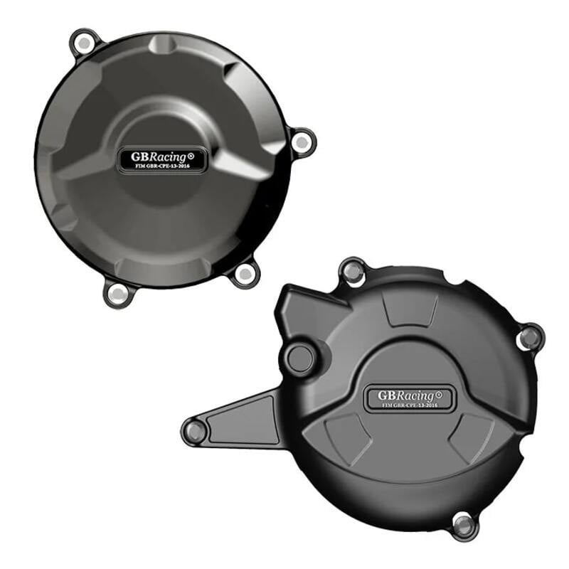 Motordekselset - 2 stuks - Ducati 959 16-19