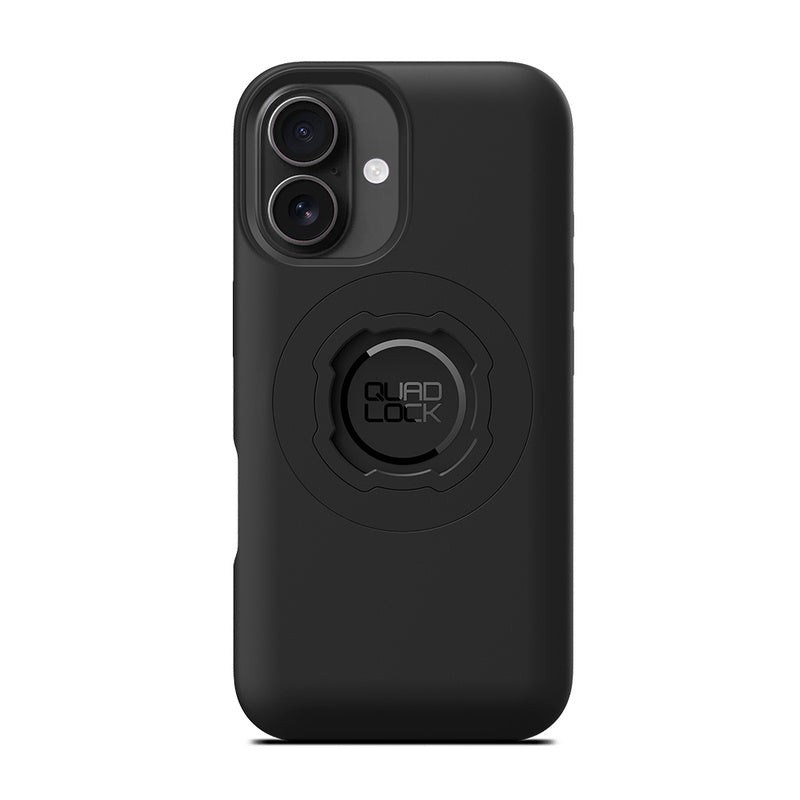 MAG Hoesje - iPhone 16