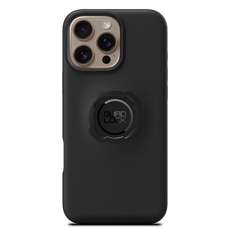 Hoesje - iPhone 16 pro Max