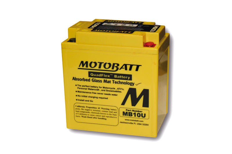 accu MB10U