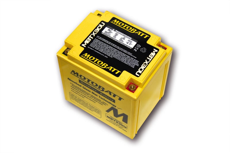 accu MBTX30U