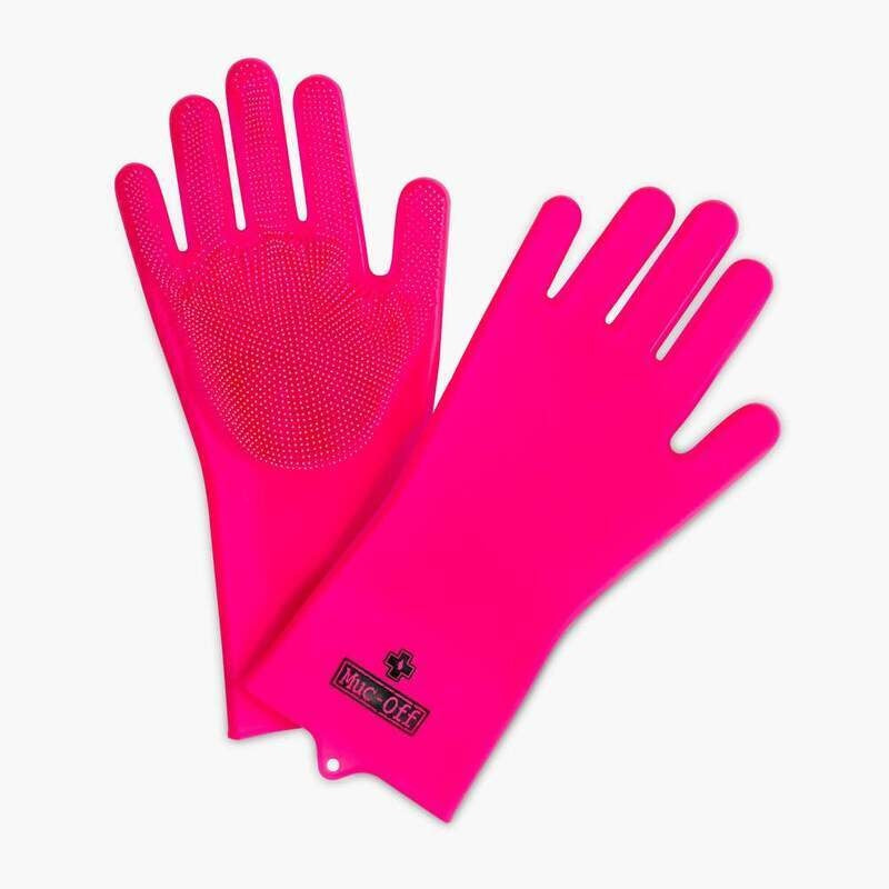 Schoonmaakhandschoenen - XL