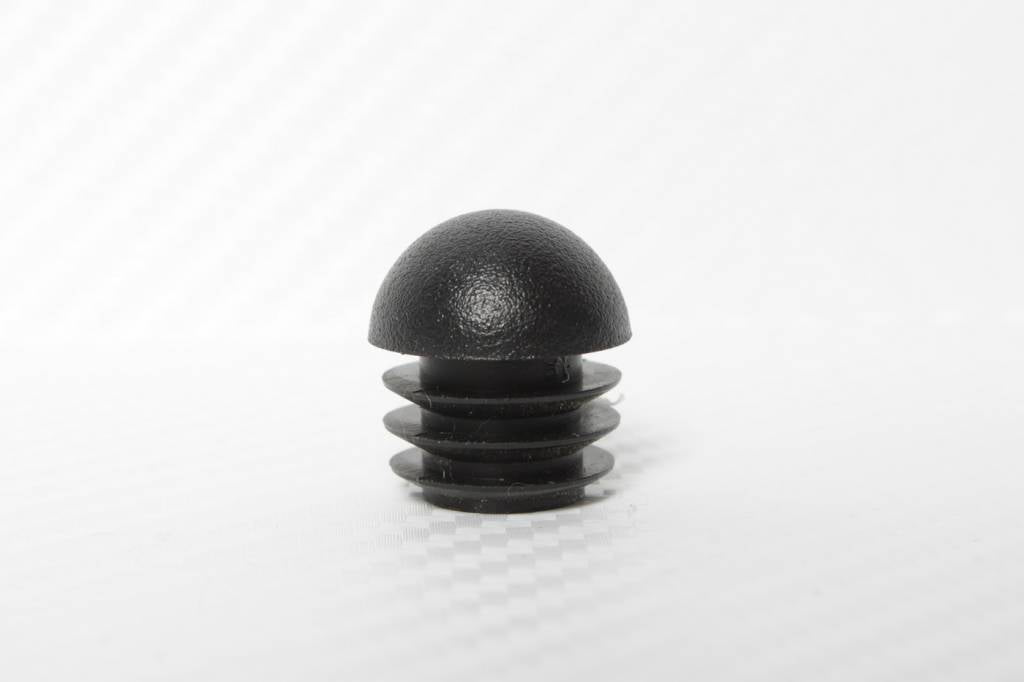 Plastic Voetsteundop, Part nr 812