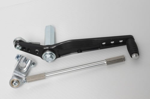 Reverse Shift Kit Yamaha R1 2004-2006