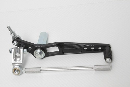 Set Voor Reverse Shift Yamaha R6, 03-05