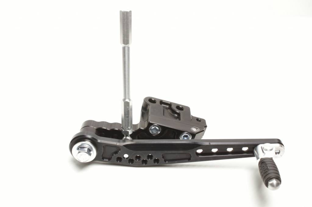 Set Voor Reverse Shift Yamaha R6, 2017 FULL RACE