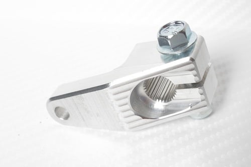 Afstandsstuk voor versnellingshevel Spacer, Part Nr.8291