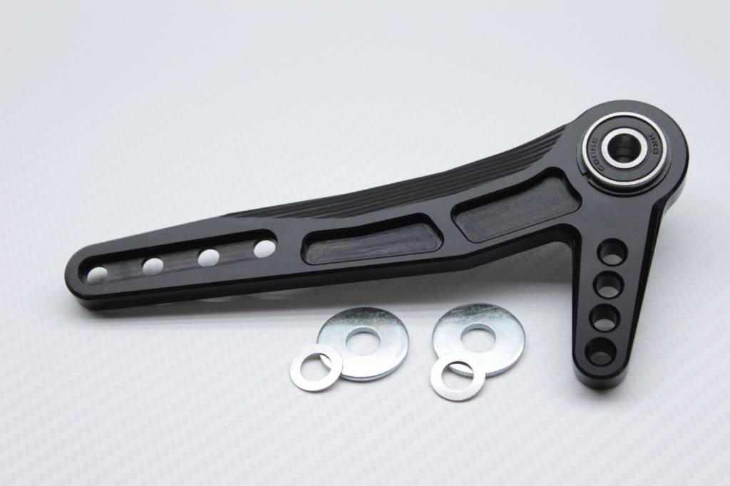Shift Lever Part Nr.8300
