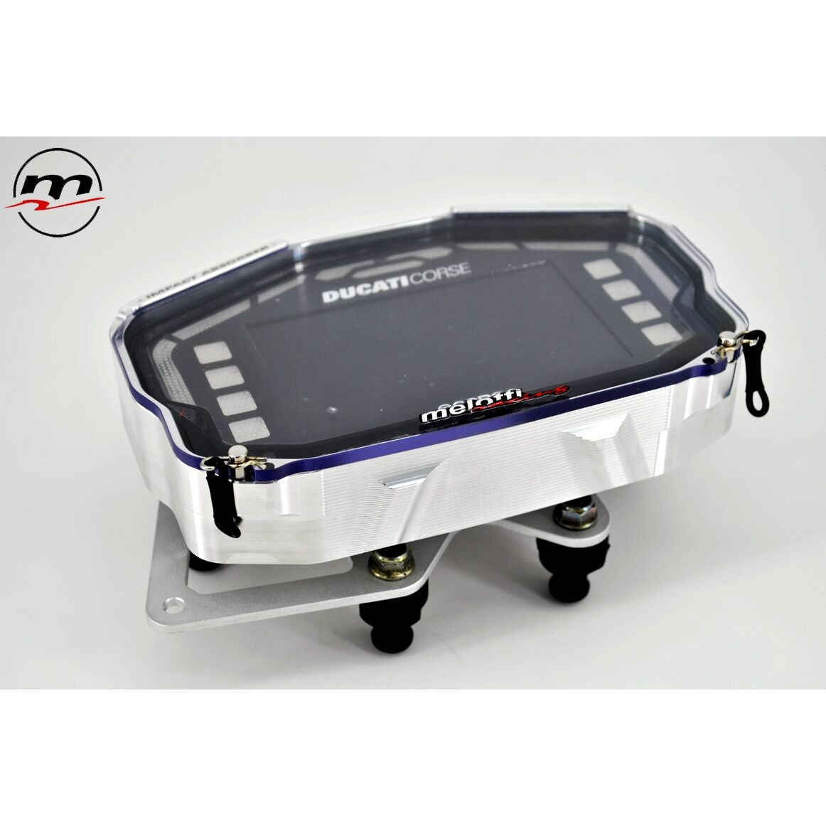 Ducati V4 SBK DASHBOARD COVER