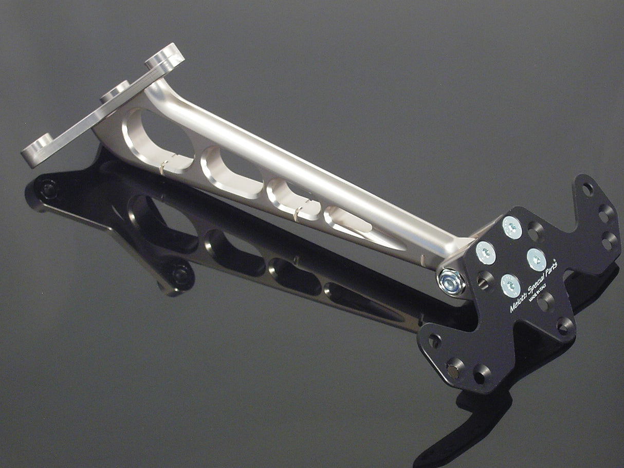 MV F4 -2009 NUMBERPLATE HOLDER
