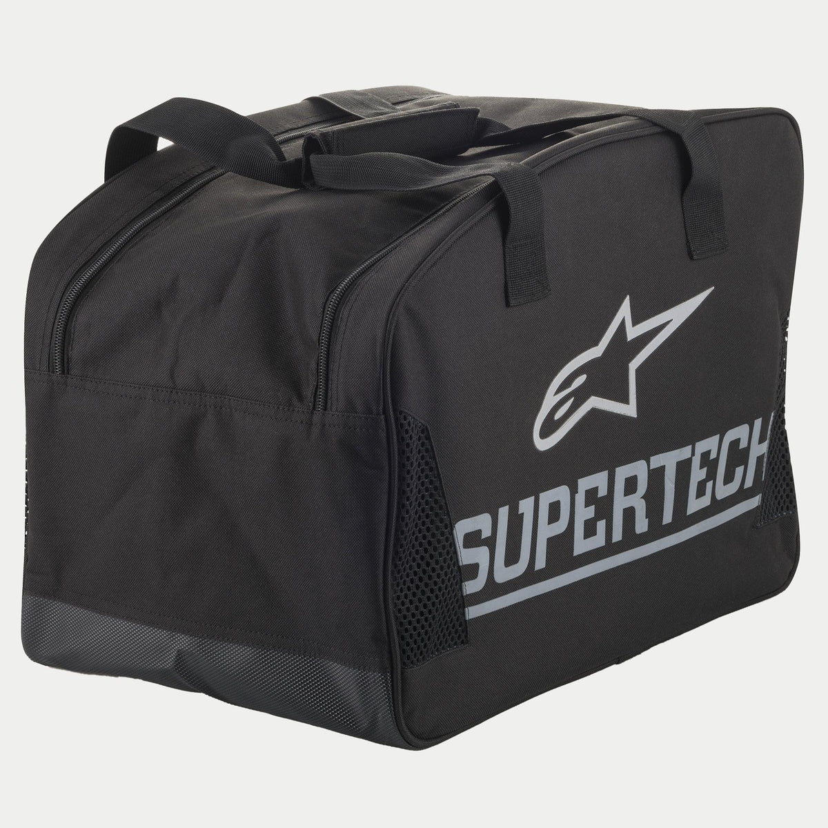 Alpinestars Semi Rigid Helmtas Accessoire Zwart, productfoto 3
